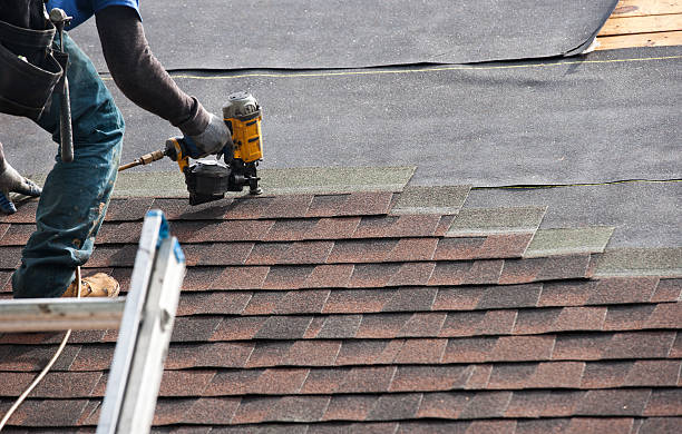 Licensed Roofing service in Burlington, IN - Brentwood Metal Roofing